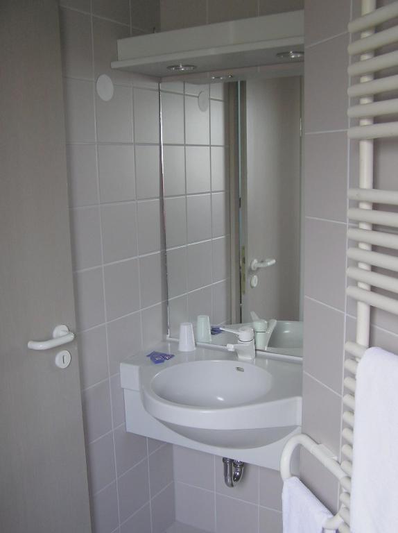 Hotel Pfaffenhof Lich Phòng bức ảnh